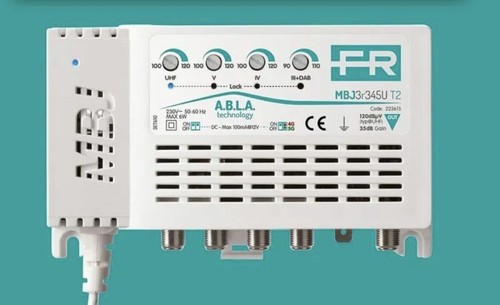 Fracarro 223615 mbj evo - fracarro,