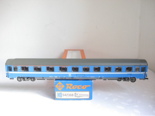 Sk285 roco 54236b - h0, carrozza