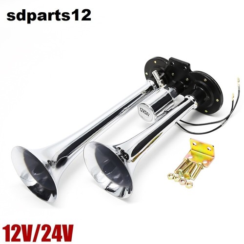 12v 24v tromba - ad, aria