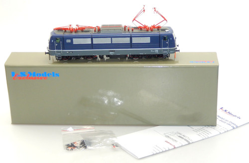 Models 16522 e lok - s,