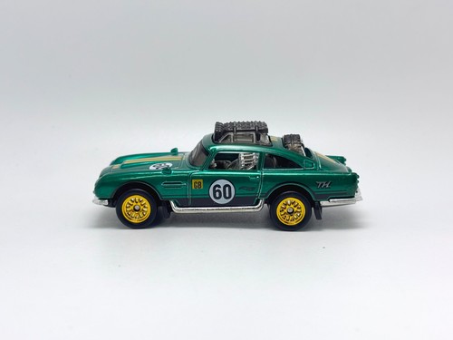 Hot wheels 2027 sth - 2027, super