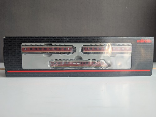 Märklin spur 88720 - spur, z