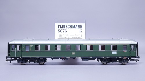 Fleischmann 5676k - h0,