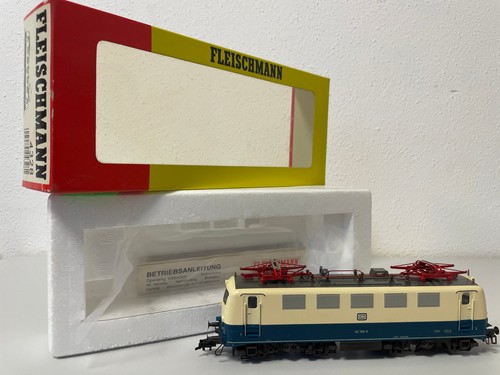 Fleischmann 4328 locomotiva - h0,