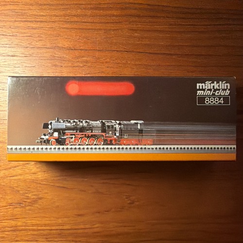 Märklin mini club scala - , z
