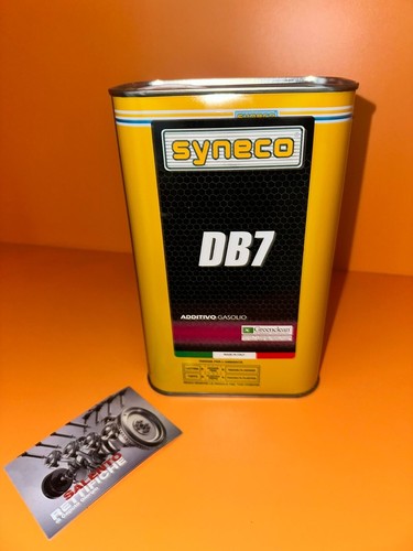 Additivo per gasolio diesel - additivo,