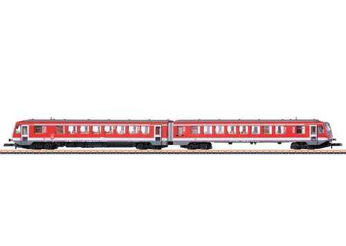 Märklin 88700 automotrice