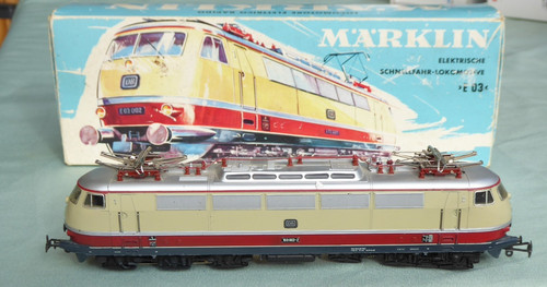 Märklin 3053 - , h0