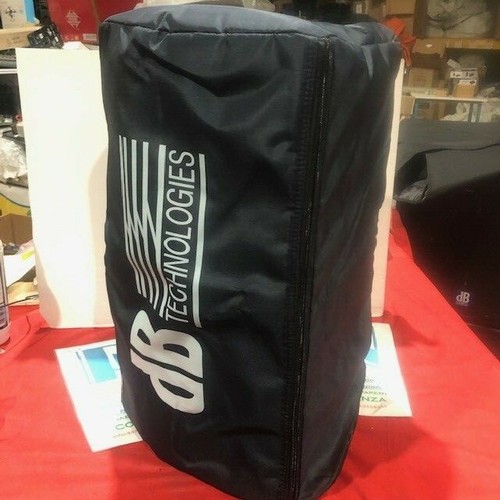 Borsa custodia cassa db - custodia, 10"