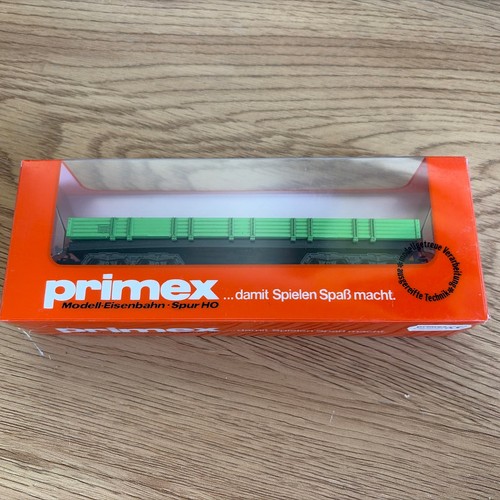 Primex märklin 4537 vagone - 4537,