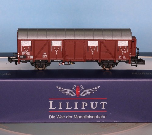 Liliput 260130 carro - liliput,