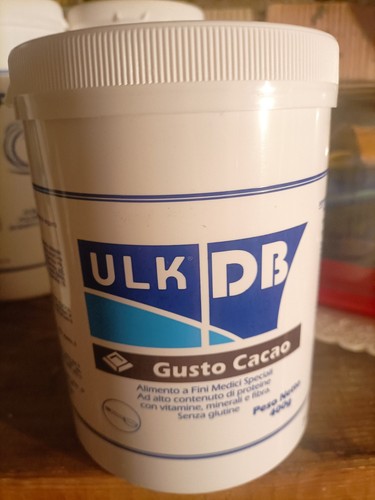 Ulk gusto cacao - ulk,