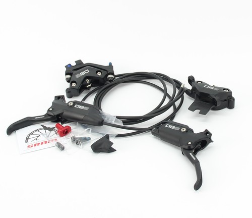 Set freni disco sram - disco,