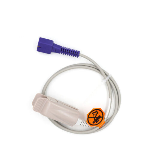 Cavo spo2 tipo clip dito - cavo,