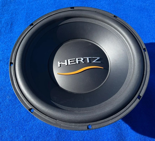 Hertz es301 subwoofer - es301,