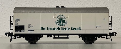 Fleischmann 5325 carro - h0,
