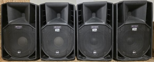 Rcf art 712a mk4 - art, cassa