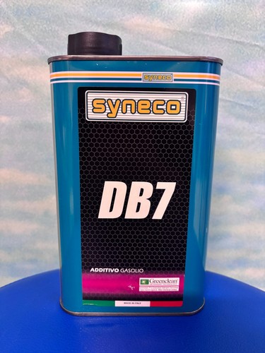 Syneco db7 additivo - syneco,