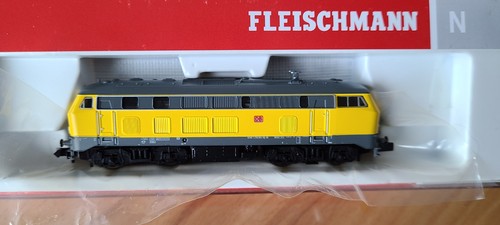 Scala fleischmann 723606 - scala, n,