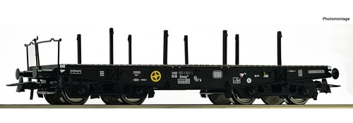 Roco 46380 scala carro - roco,