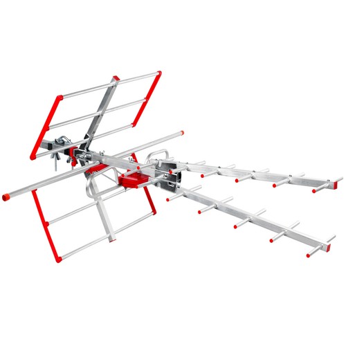 Antenna esterna attiva - , max