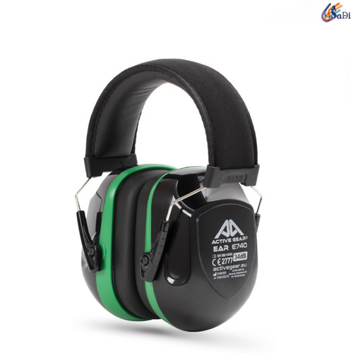 Cuffie professionali - cuffie,