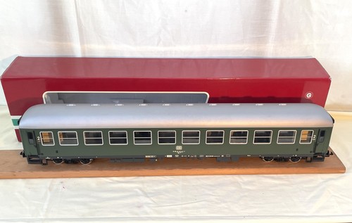 Lgb scale 232 db - scale,