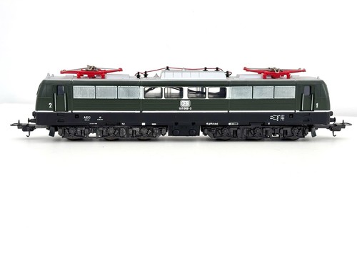 Lima italia 208054l locomotiva - lima,