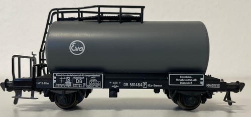 Fleischmann 5408 carro - fleischmann,