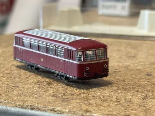 Fleischmann 7401 carrozza - fleischmann, k