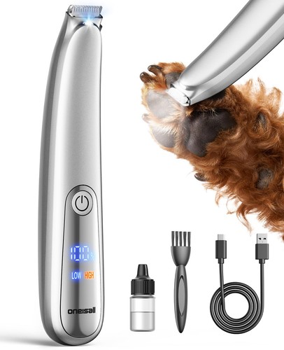 Tosatrice per cani gatti - tosatrice,