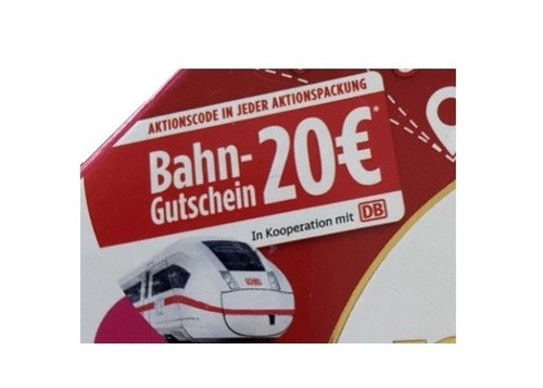 Deutsche bahn - deutsche,