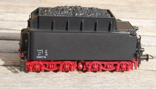 Roco tender motore - t, 34