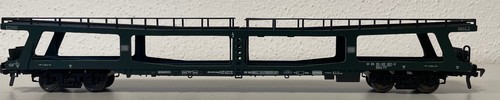Fleischmann 5284 carro - fleischmann,