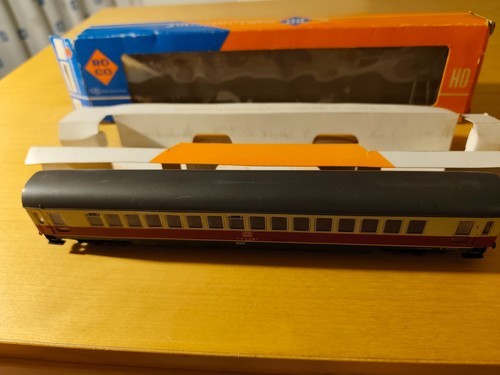 Roko carrozza passeggeri tee - roko,