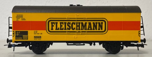 Fleischmann 5320 carro - fleischmann,