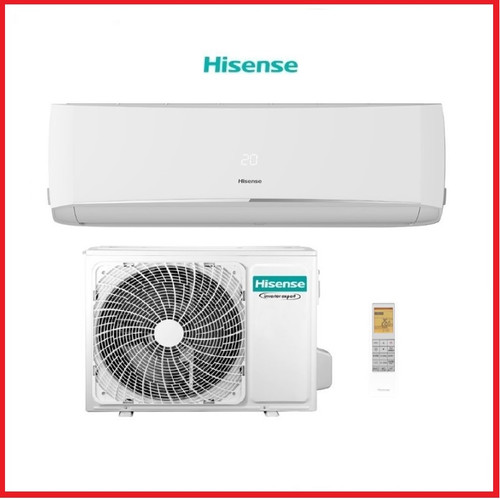 Hisense halo condizionatore - halo,