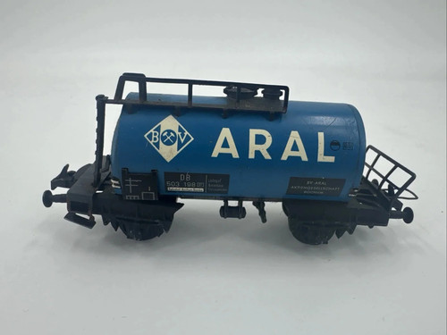 Trix autocisterna aral db - trix,