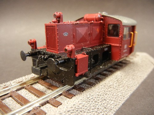 Lenz 30151 köf - 30151-01,