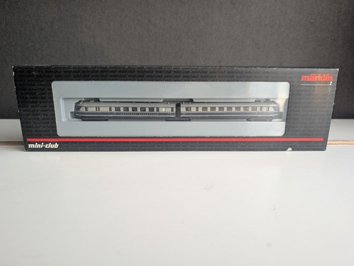 Märklin spur 88870 ferrovie - spur,