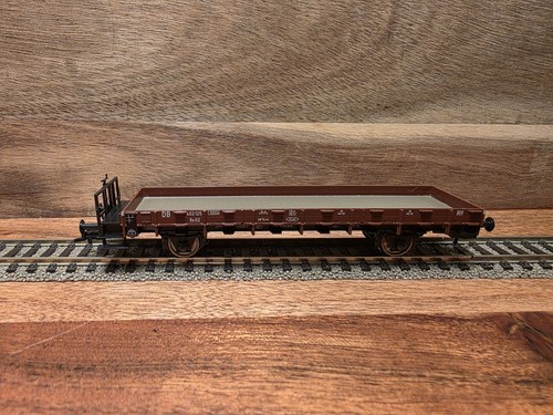Fleischmann 5209 h0 - k,