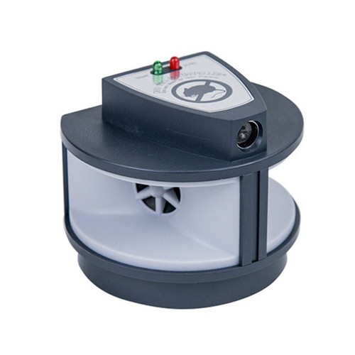 Scaccia topi insetti - scaccia, dual