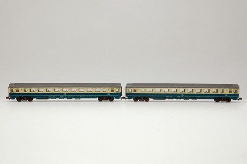 Pezzi roco 24243 - 2, carrozze