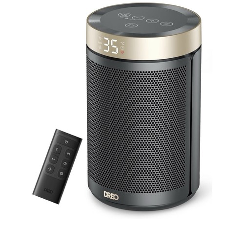 Dreo termoventilatore - dreo,