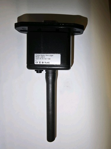 Solarman lsw wifi stick - solarman,