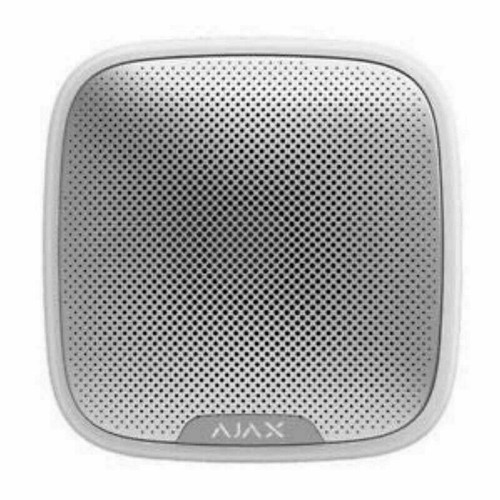 Ajax sirena wireless - ajax, da