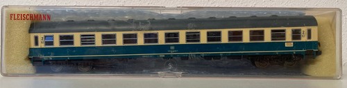 Fleischmann 5192 carrozza - h0,