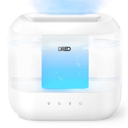 Dreo umidificatore ambiente - dreo,