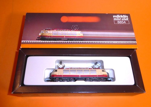 Märklin 8854 e103 113 - 8854, 113-7