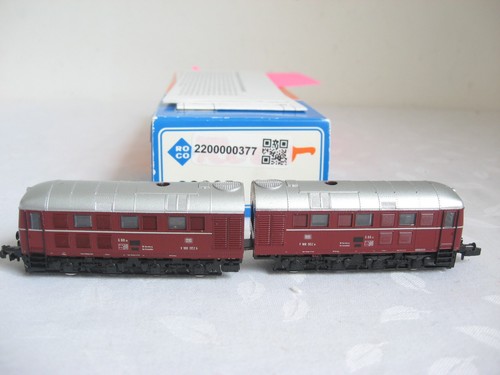 Eh10 roco 23265 doppia - eh10*,